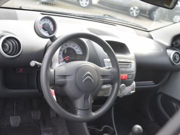 Citroën C1